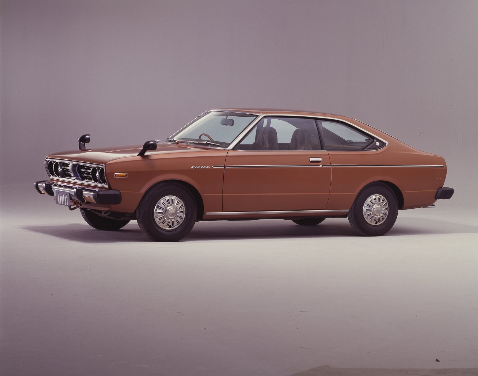 保存版】日産80年代の名車図鑑！ Be-1・サファリ・サニー…GT-Rだけじゃ